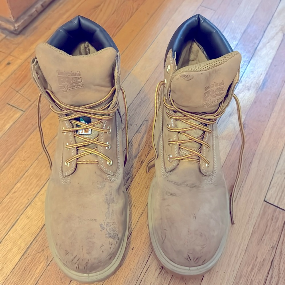 Timberland pro